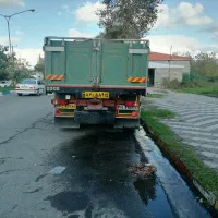 بنز911|خودرو سنگین|رشت, منظریه|دیوار