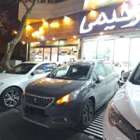 پژو ۲۰۰۸ مدل ۹۷ (نقدو اقساط)|خودرو سواری و وانت|تهران, نیروی دریایی|دیوار