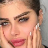 خدمات و آموزش اکستنشن مژه و لیفت مژه ابرو|خدمات آرایشگری و زیبایی|رشت, گلسار|دیوار