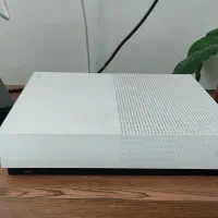 کنسول xbox one s در حد نو|کنسول، بازی ویدئویی و آنلاین|اصفهان, سعادت‌آباد|دیوار