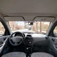 تیبا مدل 94|خودرو سواری و وانت|اصفهان, خلیل آباد|دیوار