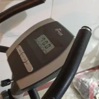 دوچرخه ثابت ورزشی کراس اسپرت|تجهیزات ورزشی|لنجان, |دیوار