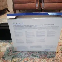 Play Station 4|کنسول، بازی ویدئویی و آنلاین|مشهد, شیرودی|دیوار