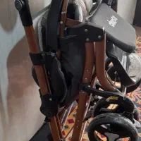 کالسکه|کالسکه و لوازم جانبی|اشتهارد, |دیوار