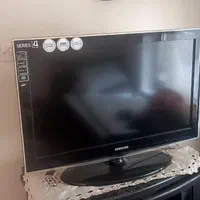 سامسونگ 32LCD|تلویزیون و پروژکتور|تهران, خاوران|دیوار