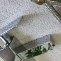 ست شیرآلات قهرمان