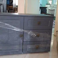تخت و کمد و باکس کشو نوجوان