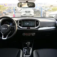 کیا kx1|خودرو سواری و وانت|اهواز, کیانپارس |دیوار