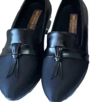 کفش زنانه طبی