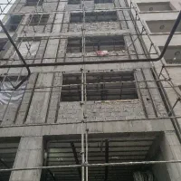 داربست فلزی ایران پویا