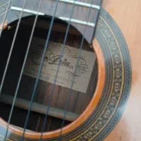 گیتار آریا AK 45|گیتار، بیس، امپلیفایر|تهران, تهرانپارس غربی|دیوار