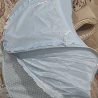 پشه بند نوزادی سالم|اسباب و اثاث بچه|بیرجند, |دیوار