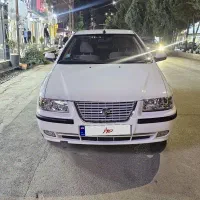 سمند دوگانه ef7 ۹۹