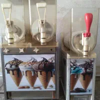 یخ در بهشت ایتالیایی