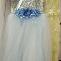 لباس مجلسی دخترانه|لباس|شوش, |دیوار