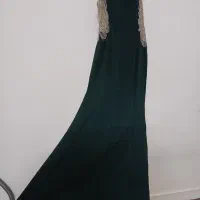 لباس مجلسی بلند