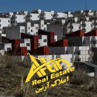 خام فاز ۸ پردیس