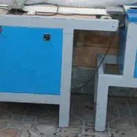 دستگاه قند خورد کن