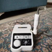 دستگاه سوهان برقی برند هیت (تایوانی)|آرایشی، بهداشتی، درمانی|رشت, شهرک صبا|دیوار