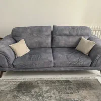 مبل ۷ نفره|مبلمان خانگی و میز عسلی|تهران, حکمت|دیوار