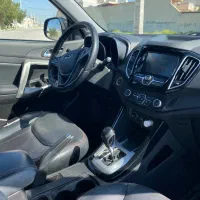 چری تیگو ۵ اکسلنت