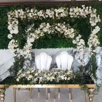 دیزاین تولد و جایگاه عروس و داماد|خدمات پذیرایی، مراسم|تبریز, |دیوار