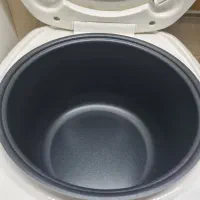 پلوپز ده کاره ی خارجی|اجاق گاز و لوازم برقی پختوپز|قم, پردیسان|دیوار