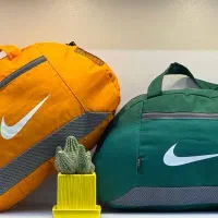 ساک باشگاهی کد QE4 کتونی بازار امین|کیف، کفش، کمربند|کرمانشاه, |دیوار