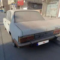 پیکان مدل ۷۶|خودرو سواری و وانت|یزد, |دیوار