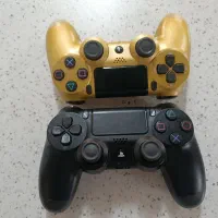 ps4 پی اس فور اسلیم|کنسول، بازی ویدئویی و آنلاین|تهران, فلاح|دیوار