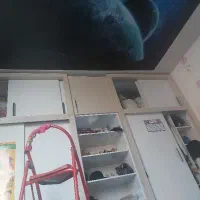 لباس زنانه تقریبا نو سایز  ۴۰و۴۲ و ۴۴