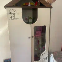 سرویس تخت خواب کودک|تخت و سرویس خواب|زاهدان, |دیوار