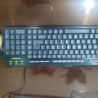 سیستم کامل Dell، مانیتور ۱۹ اینچ LG|رایانه رومیزی|بهارستان, |دیوار