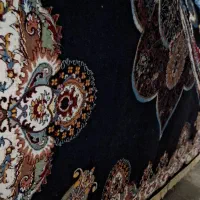 ۳تا طرح بهشت ۱۲متری یک‌نقش تمام‌ نخ|فرش|گنبد کاووس, |دیوار