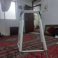 واکر  نو|پزشکی|املش, |دیوار