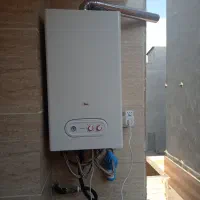 سرویس و تعمیر انواع ابگرمکن و پکیج