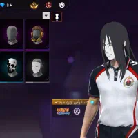 اکانت فری فایر|کنسول، بازی ویدئویی و آنلاین|زابل, |دیوار