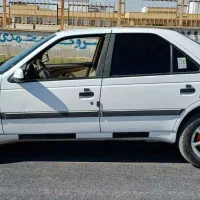 پژو۴۰۵slxمدل۹۶گاز سیمی