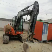 اجاره مینی  بیل