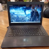 فروش لپتاب ایسوس۱۴ اینج تمیز