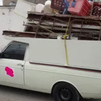 خرید ضایعات کارتن لاک آهن پت نوشابه و...|خدمات پیشه و مهارت|مشهد, احمدآباد|دیوار