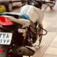 اپاچی 180 آخر93|موتورسیکلت|مشکیندشت, |دیوار