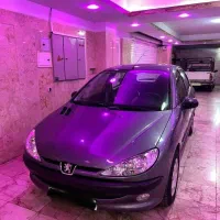 ۲۰۶ نوک مدادی ۸۵