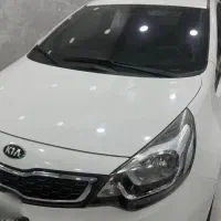 کیا ریو ۲۰۱۵|خودرو سواری و وانت|دزفول, |دیوار