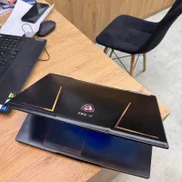 لپ‌تاپ گیمینگ MSI GF65|رایانه همراه|همدان, |دیوار