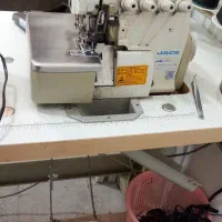 سردوز چهارنخ جک سالم و بدون عیب
