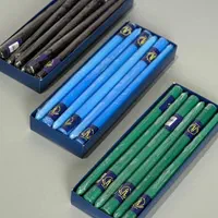 شمع متین تولید کننده انواع شمع های وارمر و قلمی|صنایع دستی و سایر لوازم تزئینی|کرج, گلشهر|دیوار