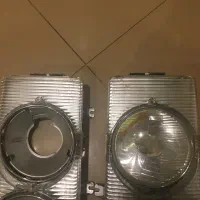 چراغ جلو بنز 116 سفارش امریکا|قطعات یدکی و لوازم جانبی|تهران, صادقیه|دیوار