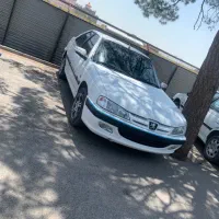 پارس سال|خودرو سواری و وانت|سیرجان, |دیوار