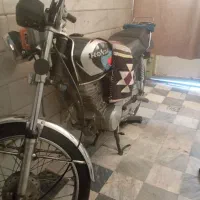 موتور هندا